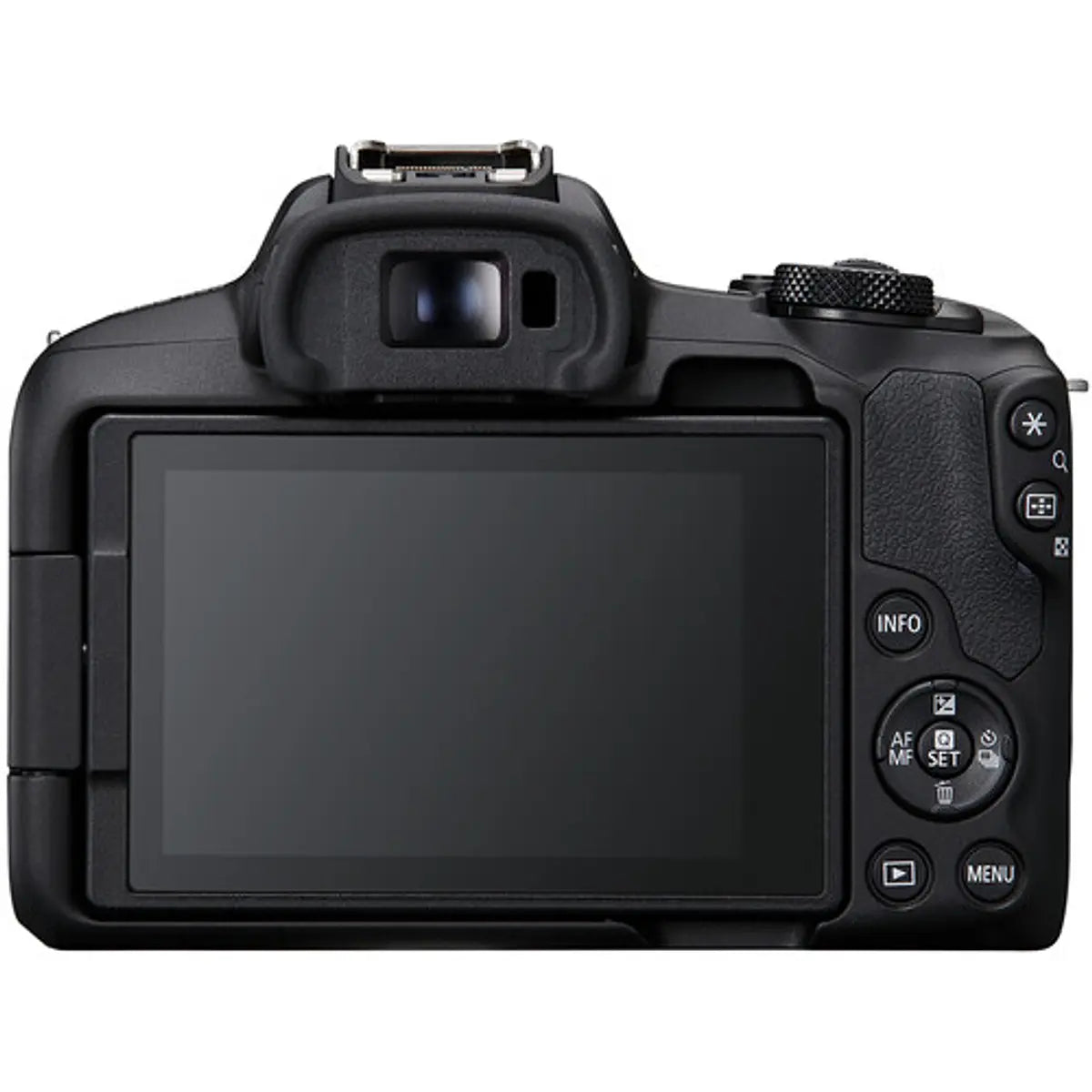 Camara Digital Canon R50 Con Lente 18-45