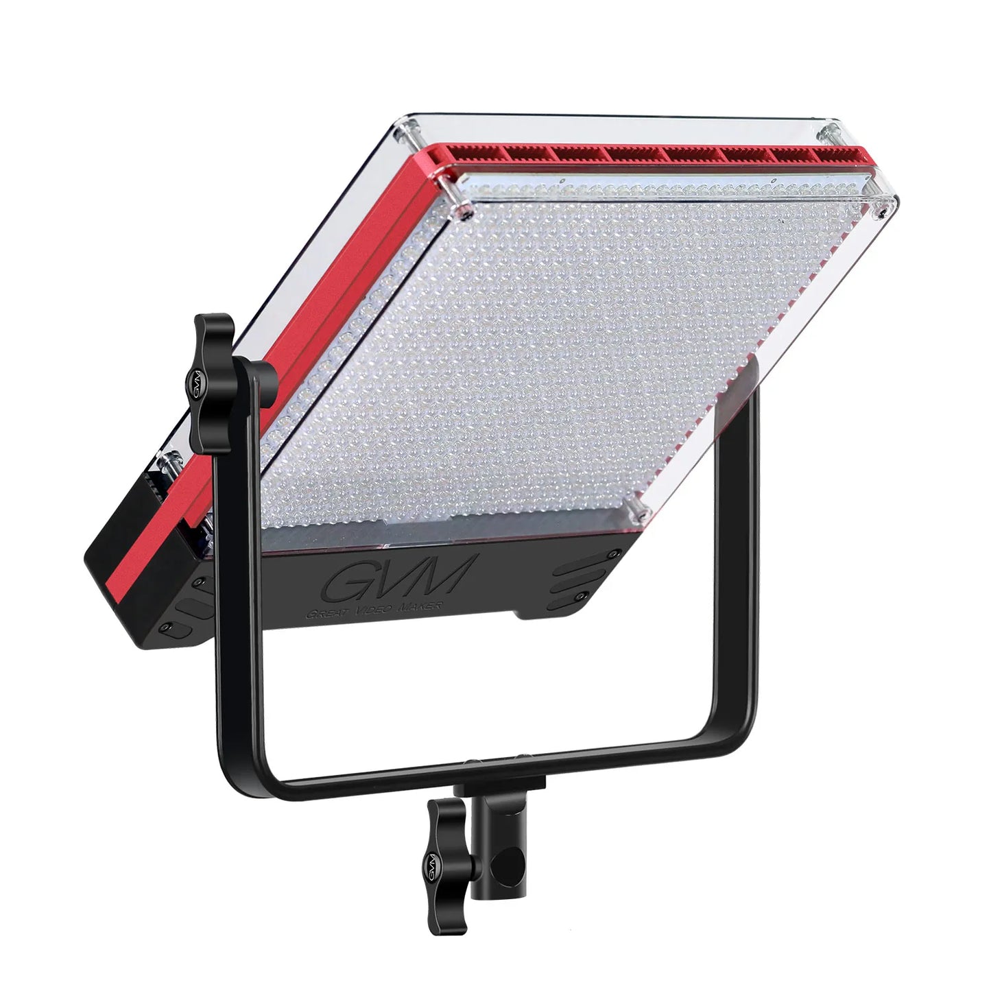 GVM 50SM Set 2x 150W LED Bicolor y RGB
