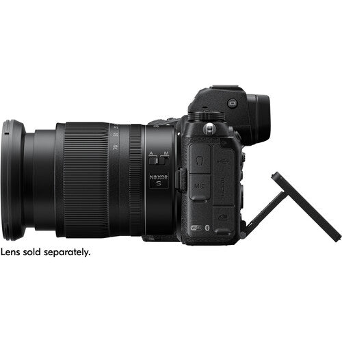 Nikon Z6II Cuerpo