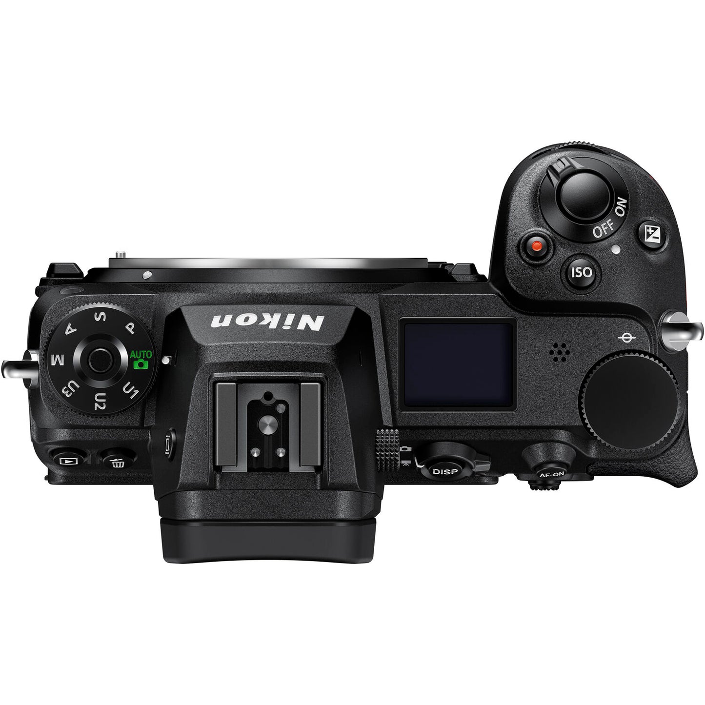 Nikon Z6II Cuerpo