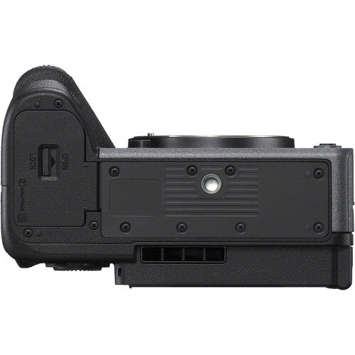 Sony FX30 (Cuerpo - Sin sistema de audio)