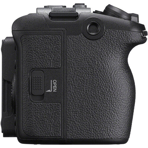 Sony FX30 (Cuerpo - Sin sistema de audio)