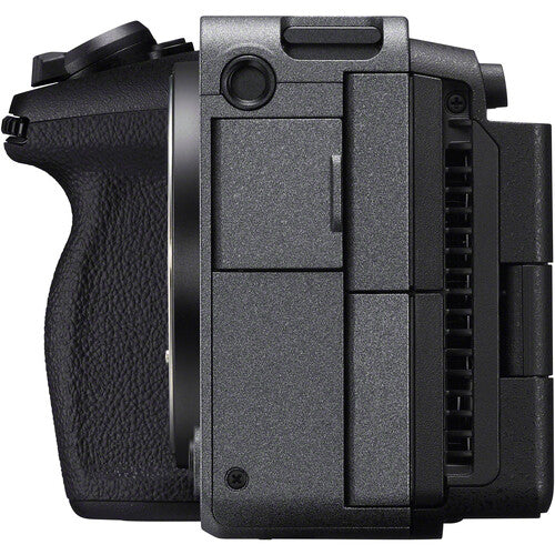 Sony FX30 (Cuerpo - Sin sistema de audio)