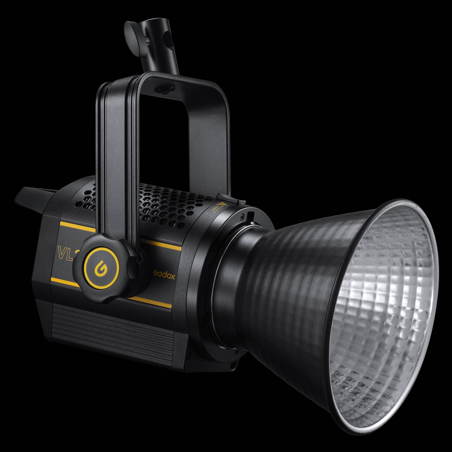 Led GODOX VL200II para video con Montura Bowens