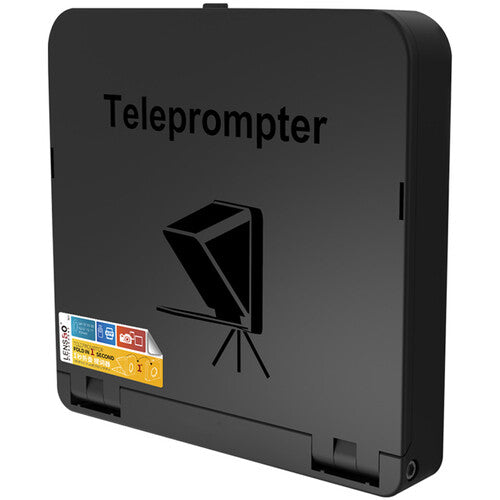 LENSGO TC7 Teleprompter Portable