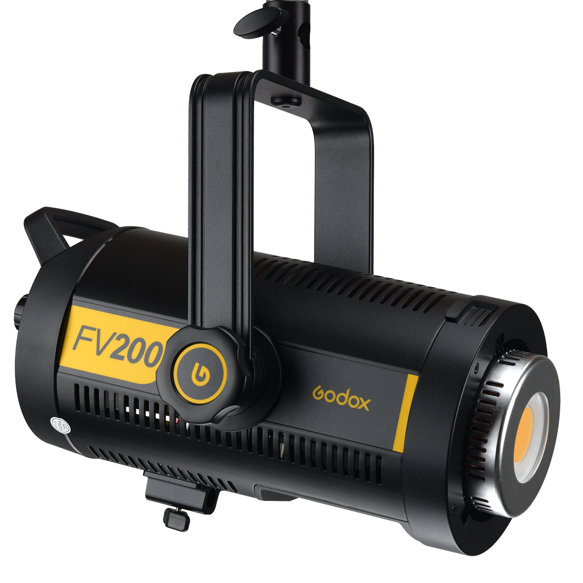 Hìbrida GODOX FV200 Flash HSS y Luz continua