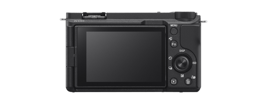 SONY ZV-E10 II (Cuerpo)