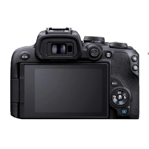 Camara Digital Canon R10 Con Lente 18-45mm