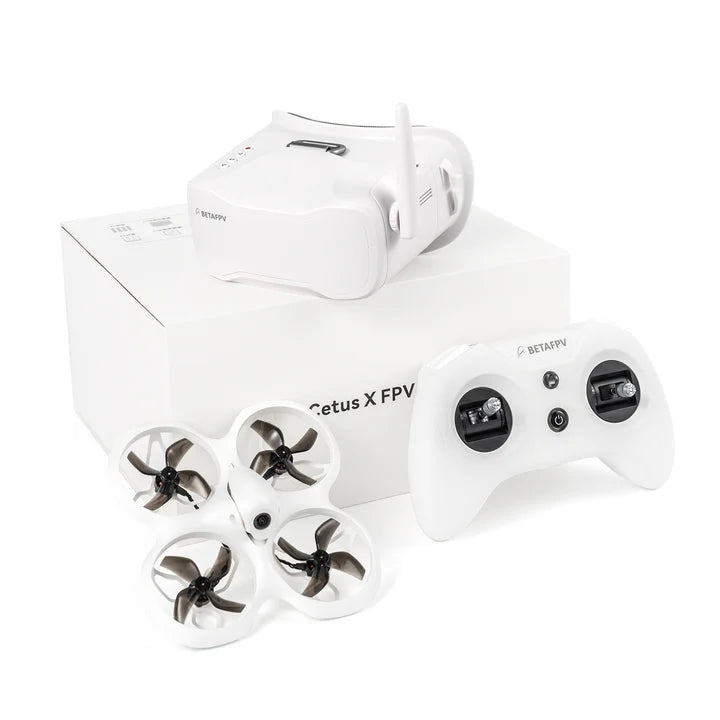 Dron Cetus X FPV Kit