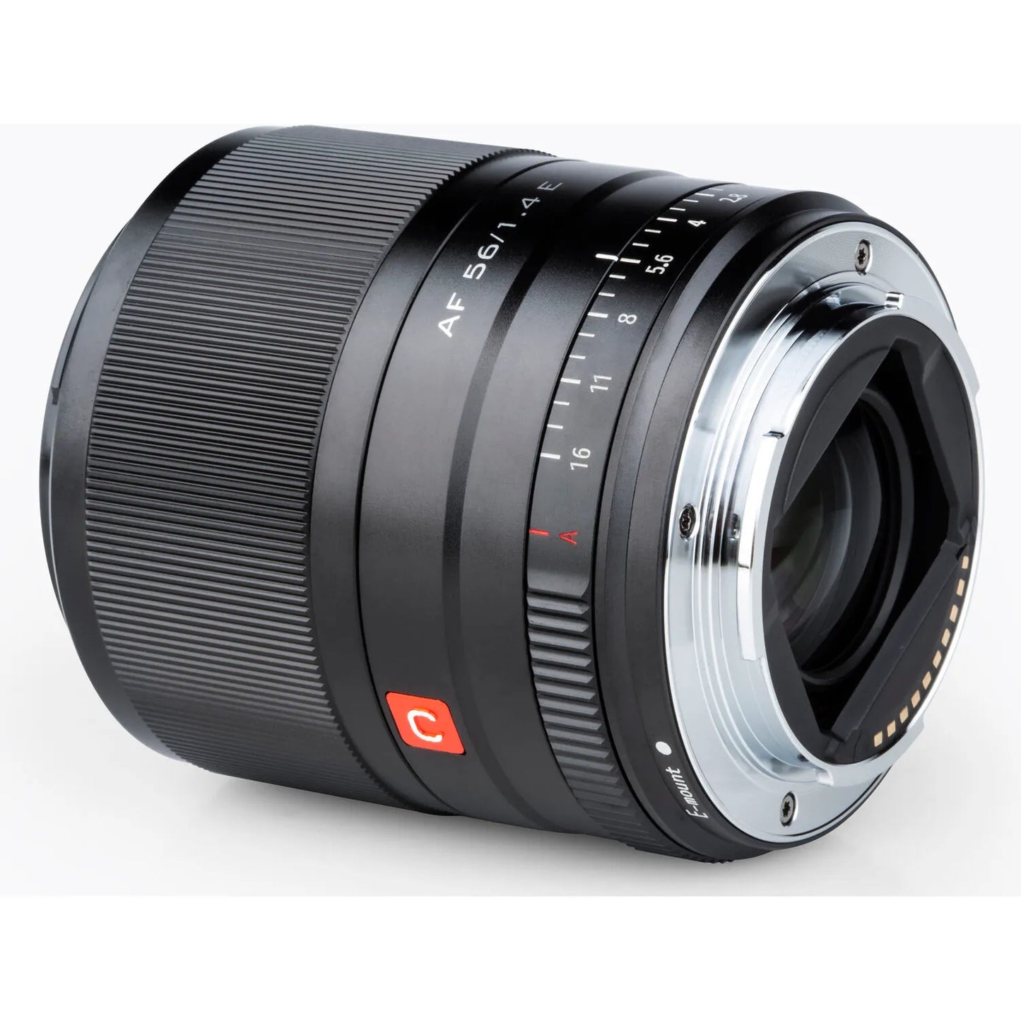 Lente Viltrox 56MM F1.4 FE E APS-C Para Sony