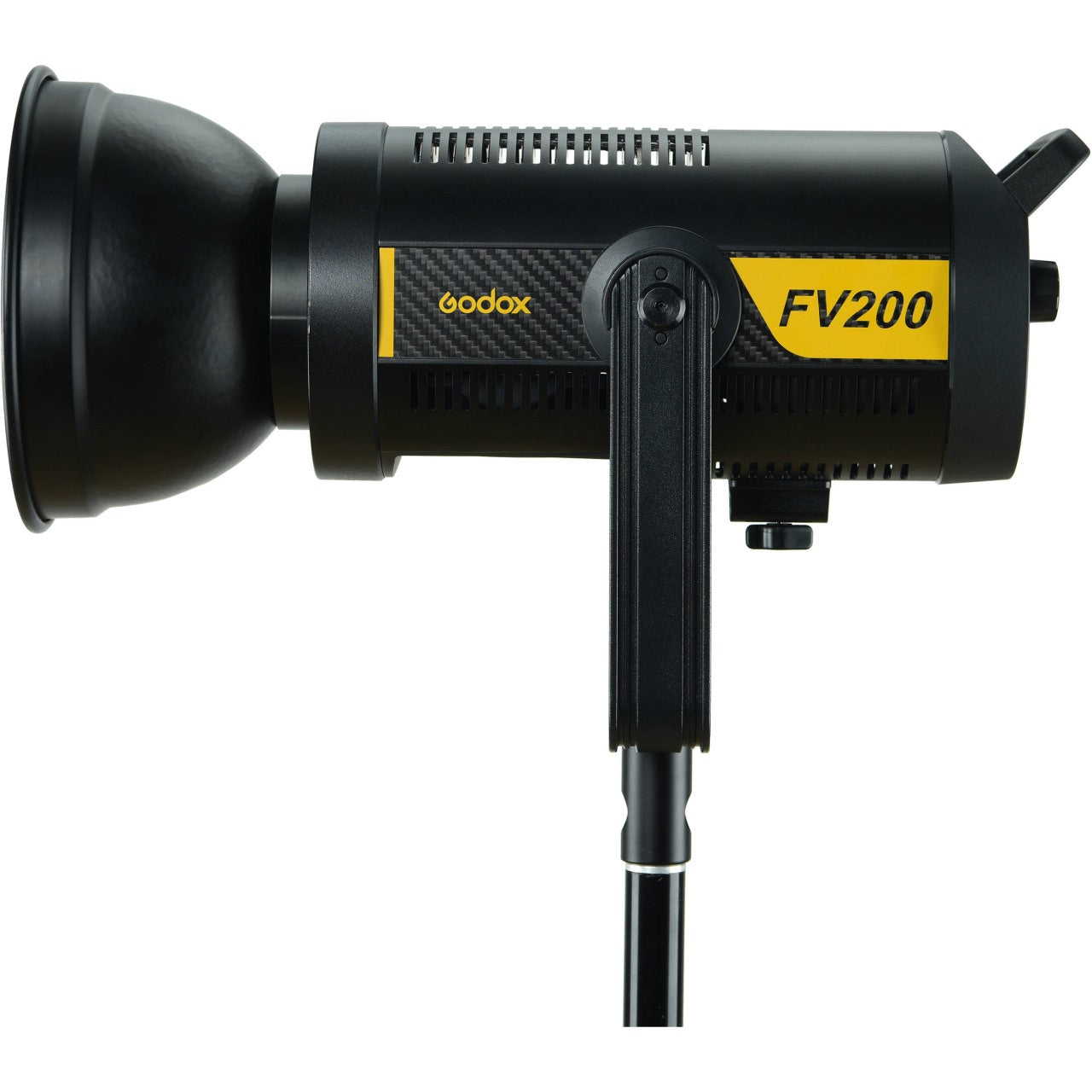 Hìbrida GODOX FV200 Flash HSS y Luz continua