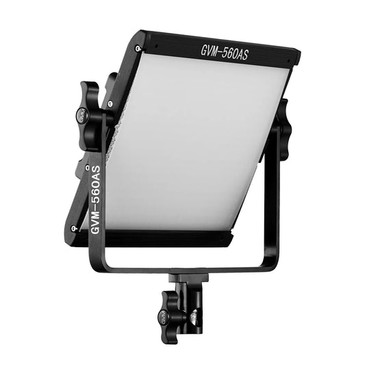 GVM 560AS Bicolor 30W Panel LED