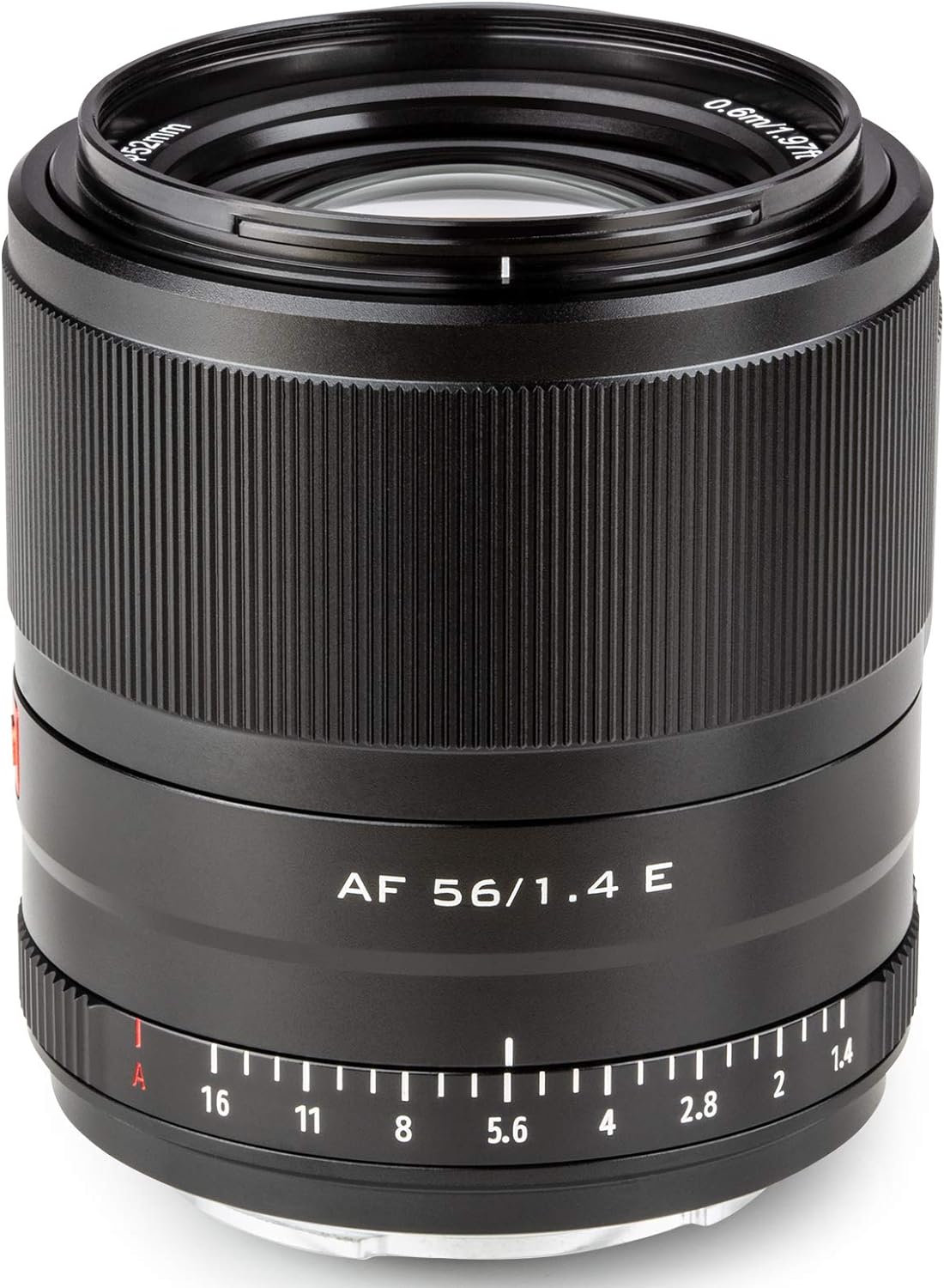 Lente Viltrox 56MM F1.4 FE E APS-C Para Sony