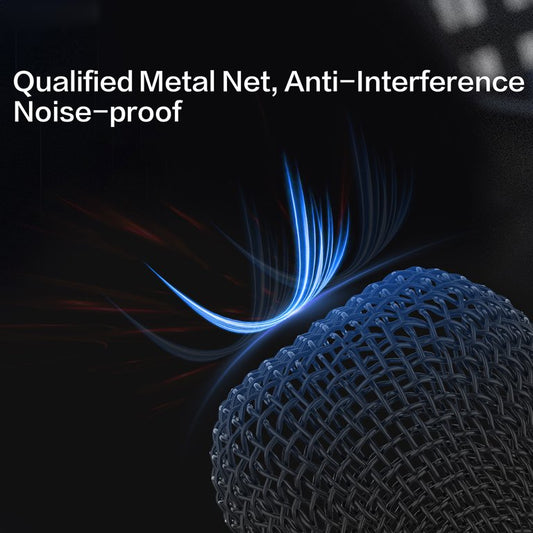 SYNCO CMic-V1M Micrófono USB de Condensador