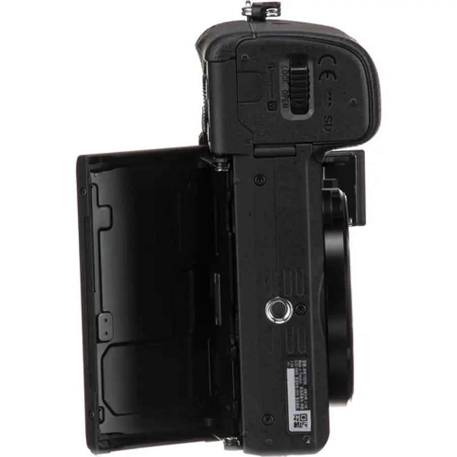 Sony A6400 (Cuerpo)