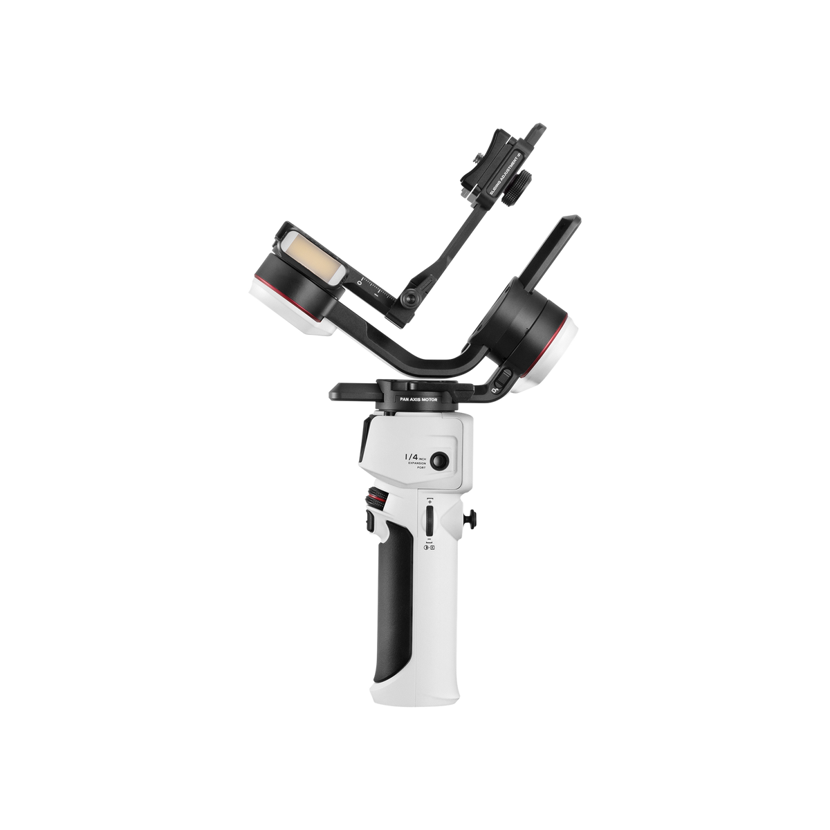 Zhiyun CRANE M3s Celular Camara y Gopro