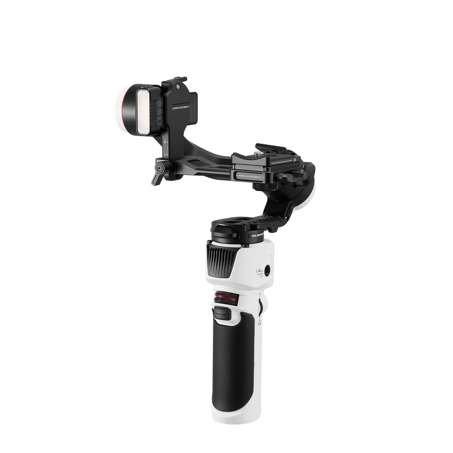 Zhiyun CRANE M3s Celular Camara y Gopro