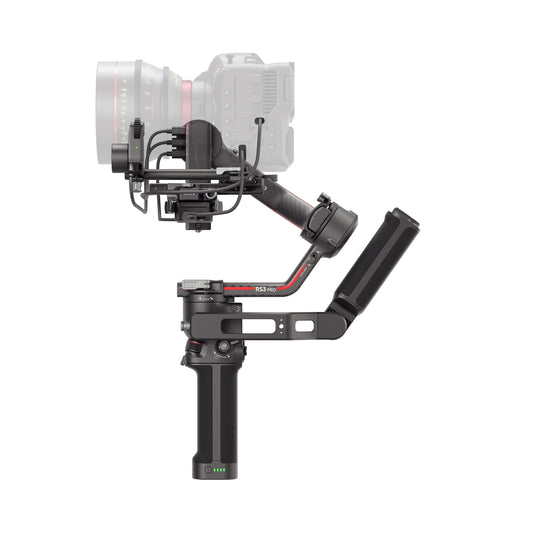 DJI RS3 PRO COMBO Gimbal Estabilizador