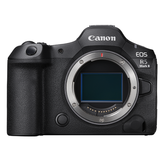Canon R5 MkII (Cuerpo)