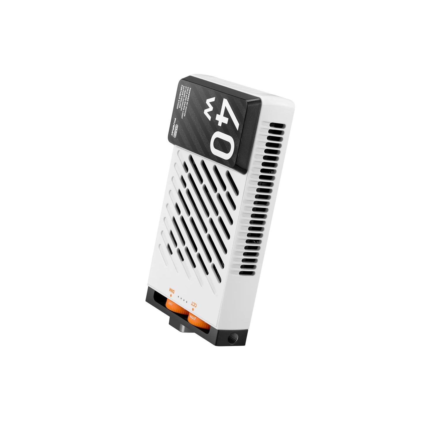 Zhiyun FIVERAY M40 Led Potente de Bolsillo 40W