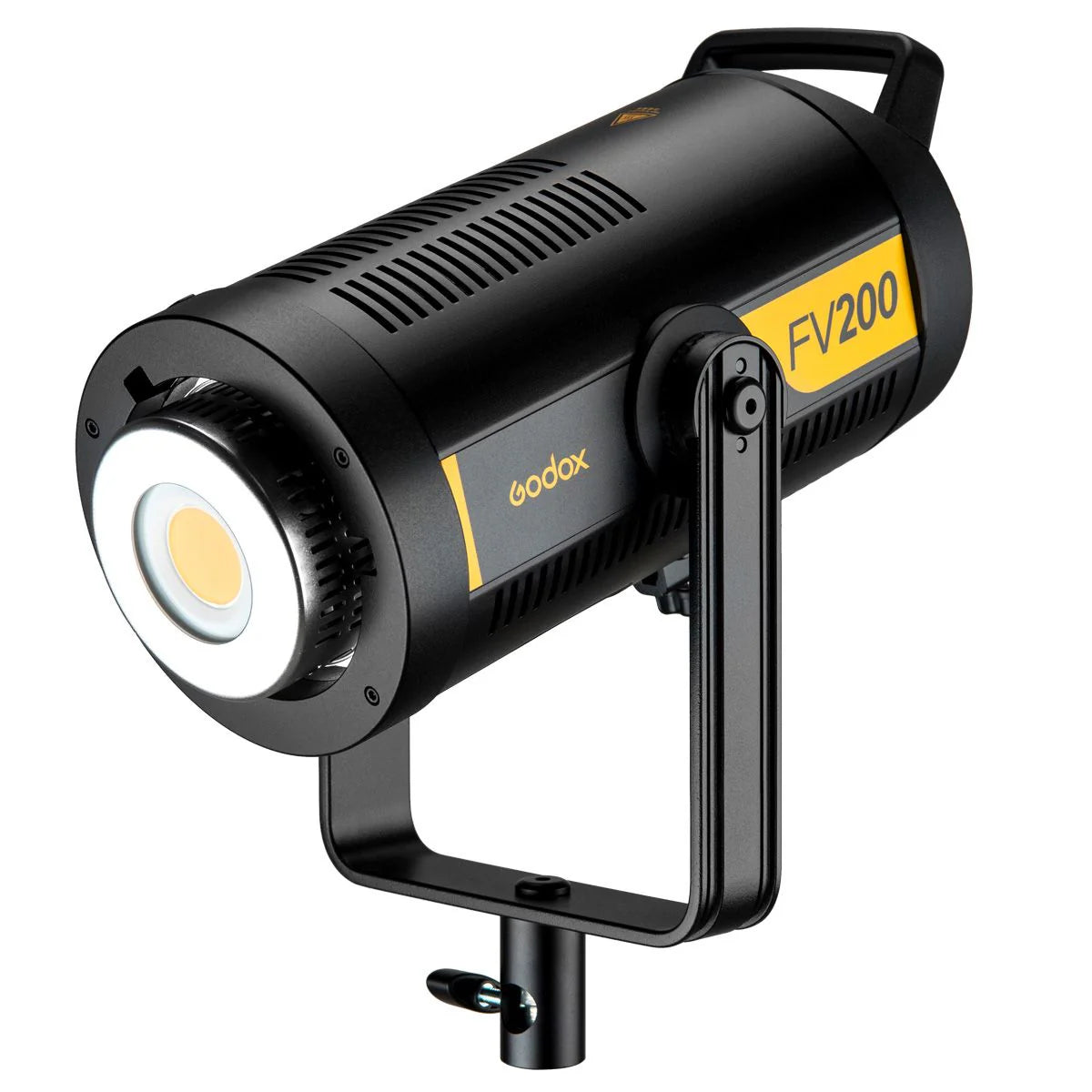 Hìbrida GODOX FV200 Flash HSS y Luz continua