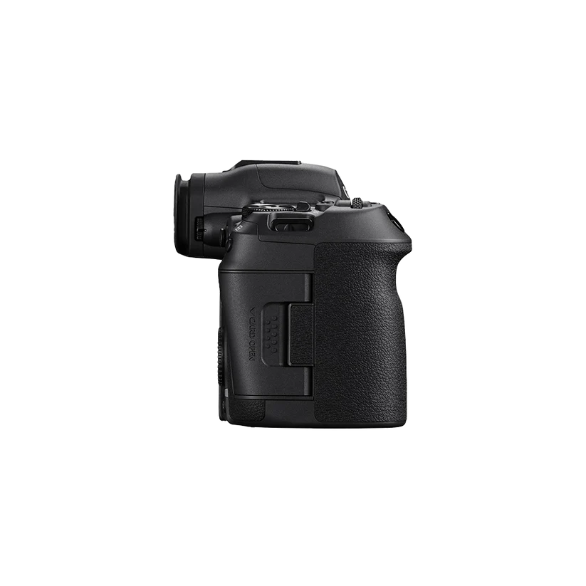 Canon R5 MkII (Cuerpo)