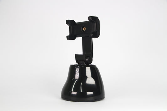 Base de seguimiento de objetos 360° para celulares