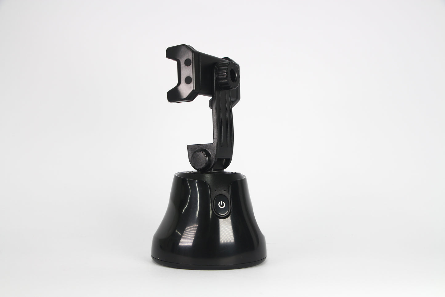 Base de seguimiento de objetos 360° para celulares