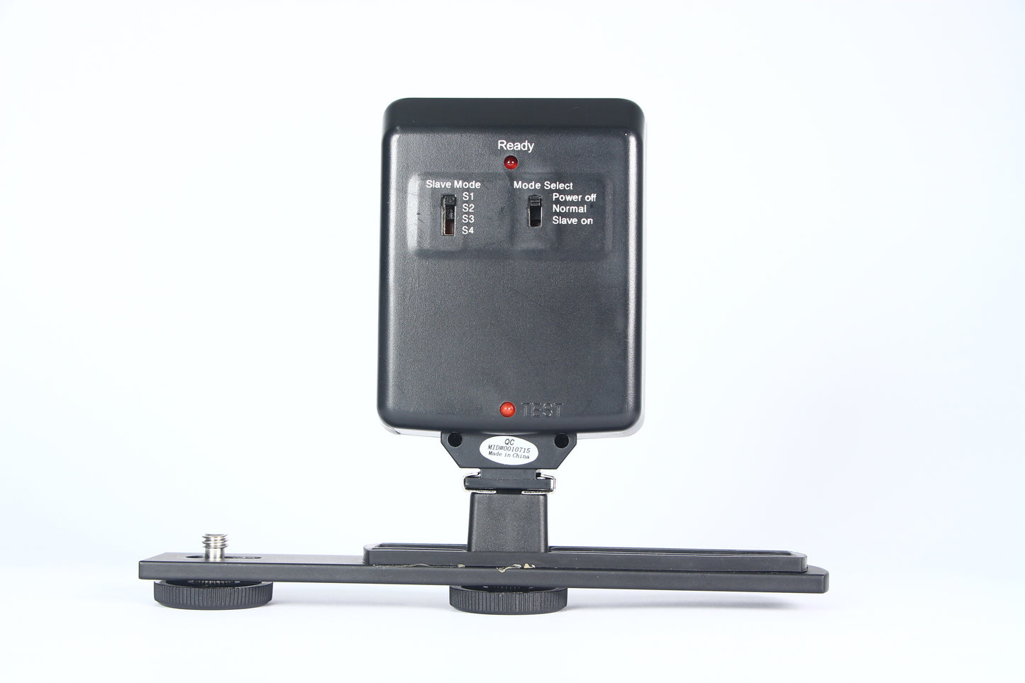 Flash Built-in-Slave SF3000 Vivitar. Vintage