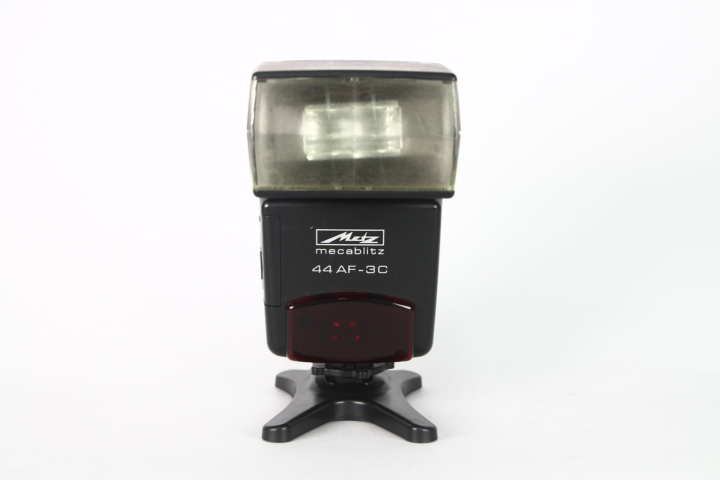 Metz Mecablitz 44 AF-3C para Canon. Vintage
