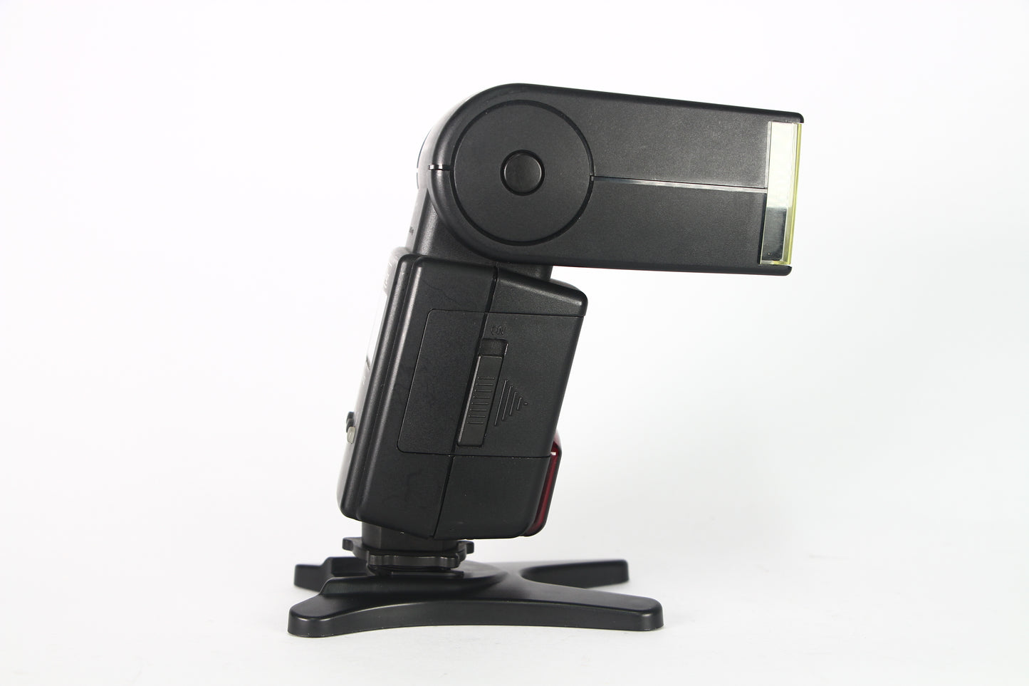 Metz Mecablitz 44 AF-3C para Canon. Vintage