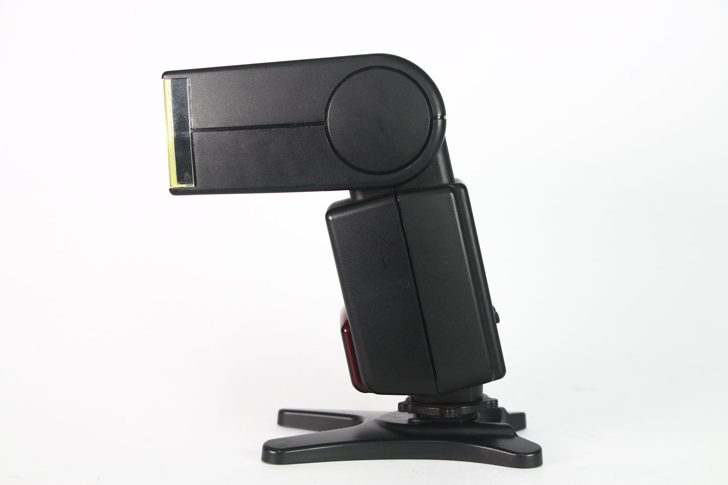 Metz Mecablitz 44 AF-3C para Canon. Vintage