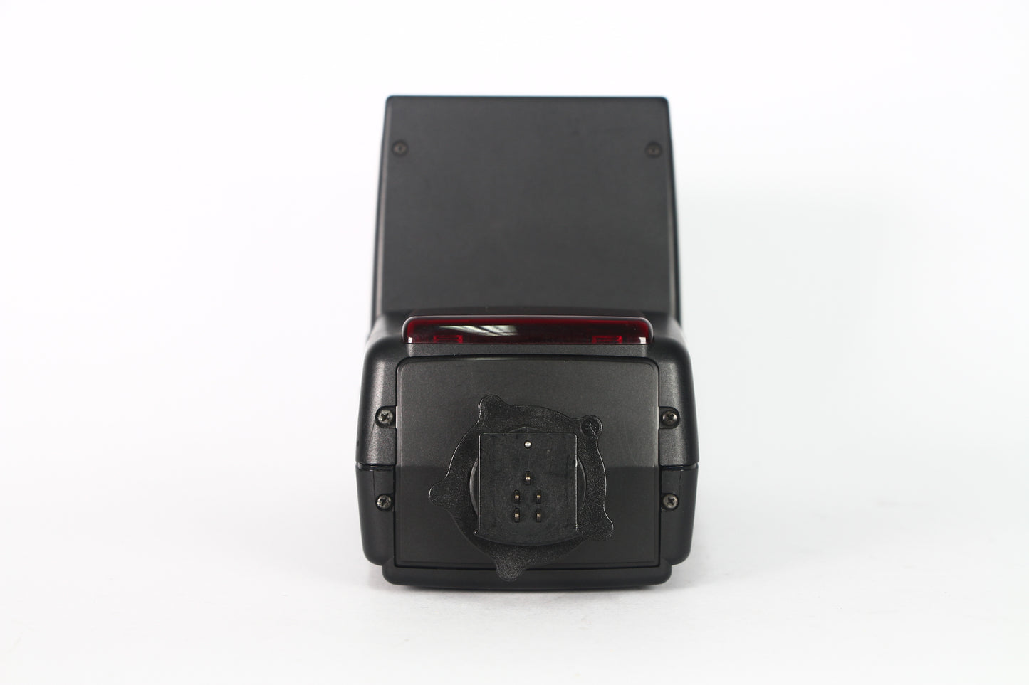 Metz Mecablitz 44 AF-3C para Canon. Vintage