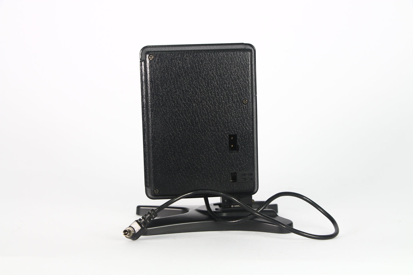 Flash National PE-204. Vintage