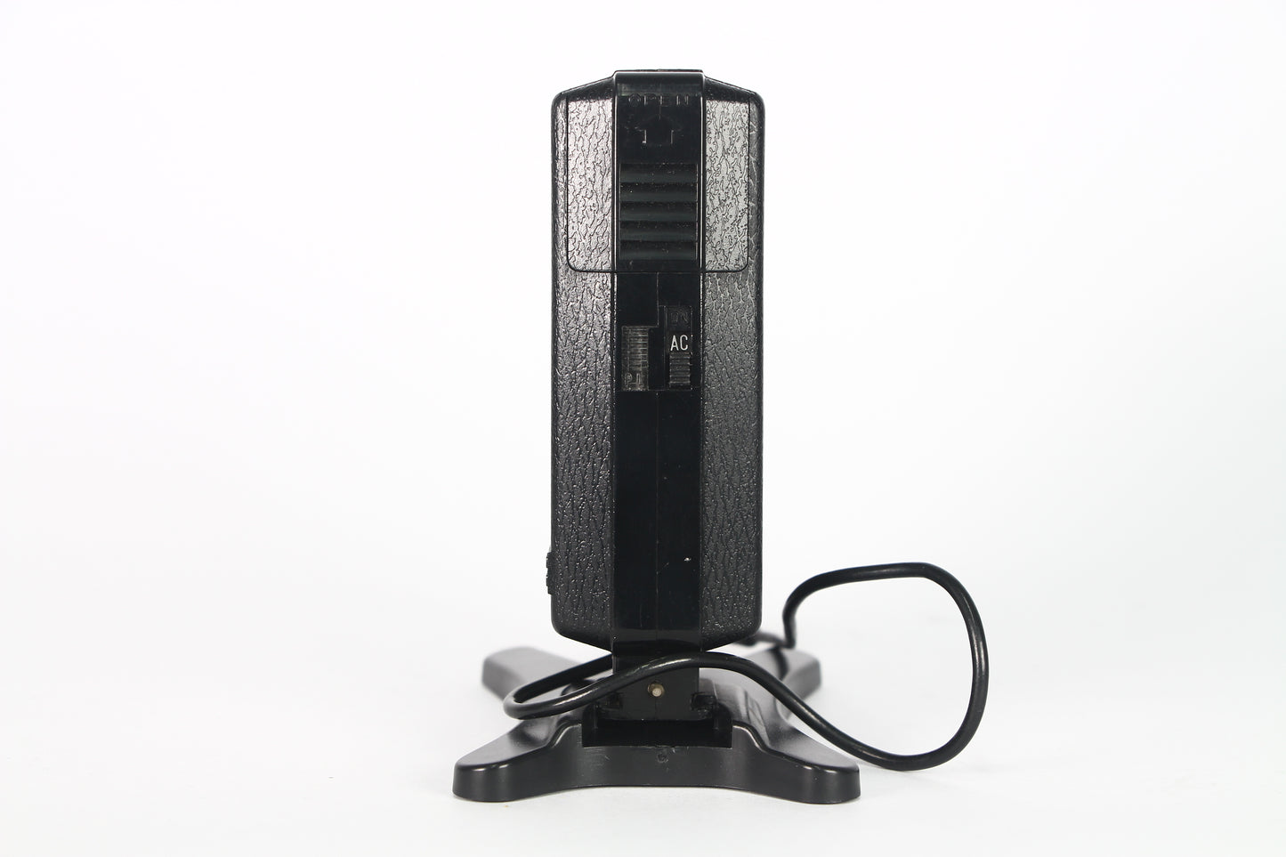 Flash National PE-204. Vintage