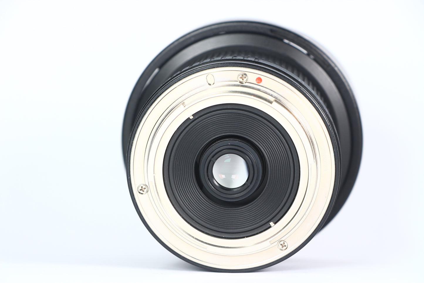 Lente ROKINON 8mm F1:1.5 Cinemaline para CANON. Usado.