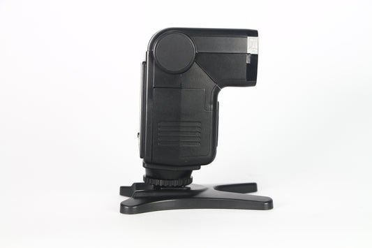 Flash Pentax AF220T. Vintage