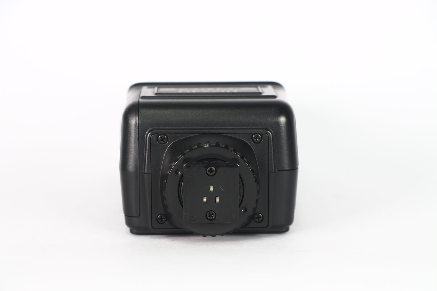 Flash Pentax AF220T. Vintage