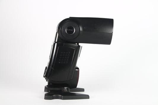 Flash Canon Speedlite 580ex. (Usado)