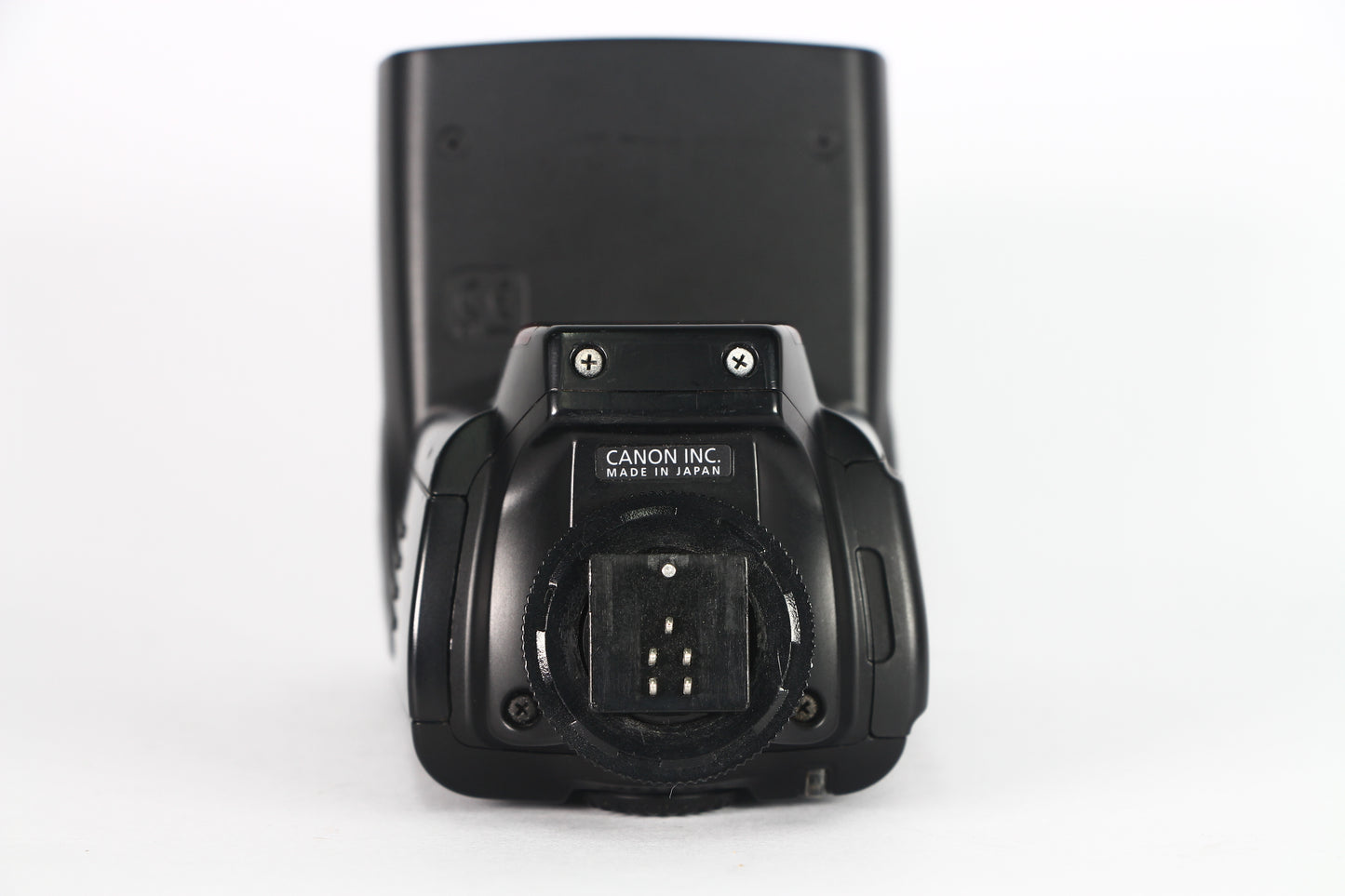 Flash Canon Speedlite 580ex. (Usado)