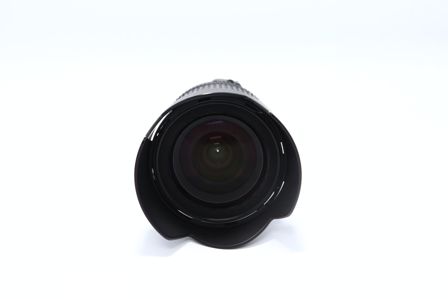 Lente NIKON AF-S 18-135mm 1:3.5-5.6G Usado