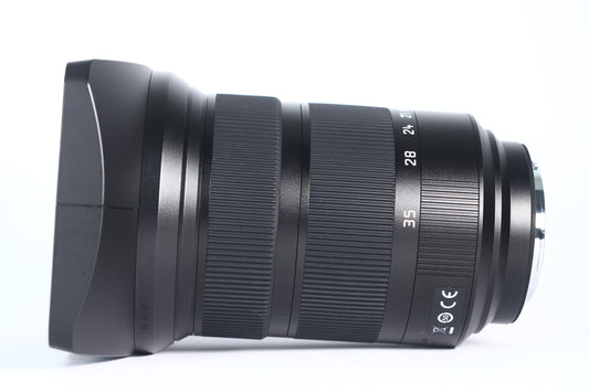 Lente Leica 16-35mm Super Vario Elmar SL F/3.5-4.5 ASPH