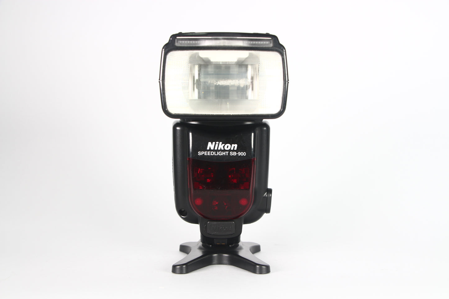 Flash Nikon Speedlight SB-900. (Usado)