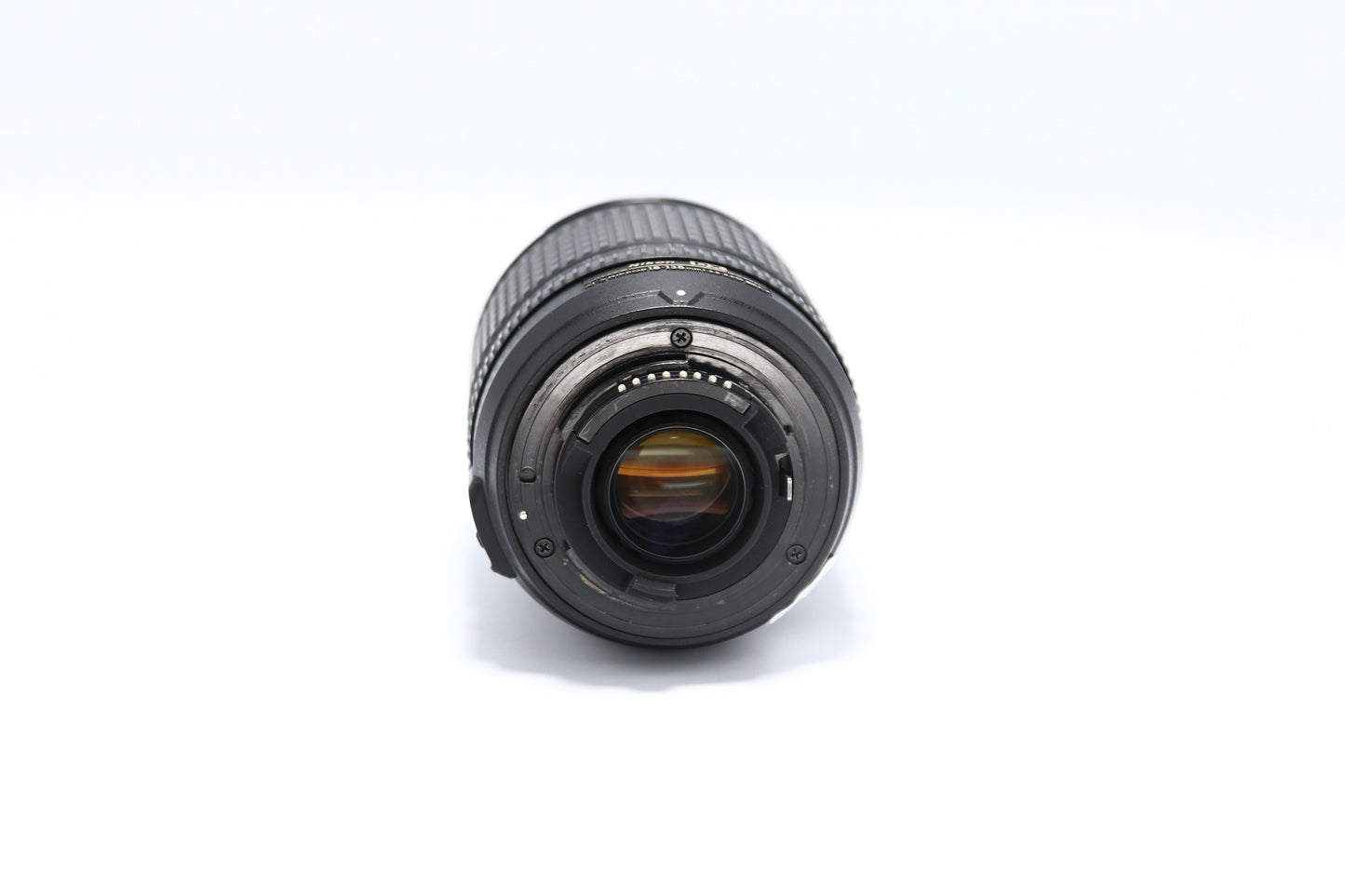 Lente NIKON AF-S 18-135mm 1:3.5-5.6 G Usado