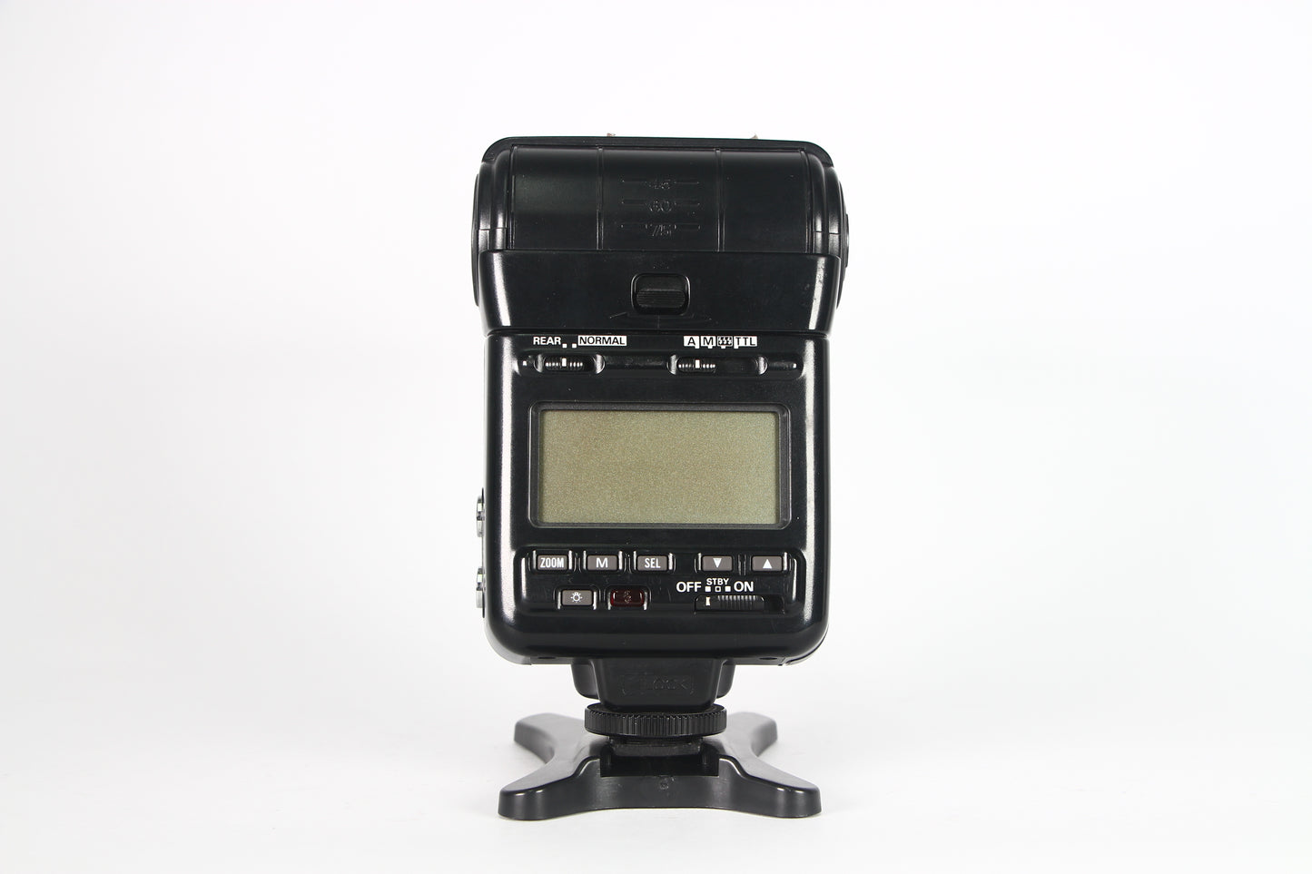 Nikon Speedlight SB-24. (Usado)