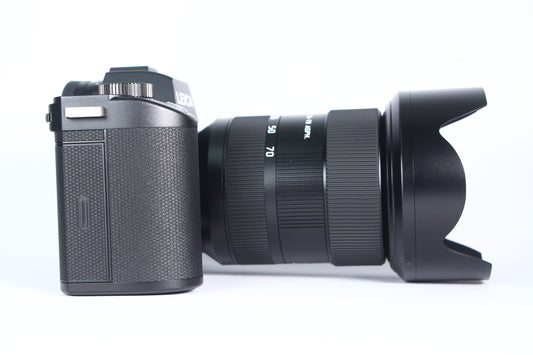 Cámara Digital Leica SL2