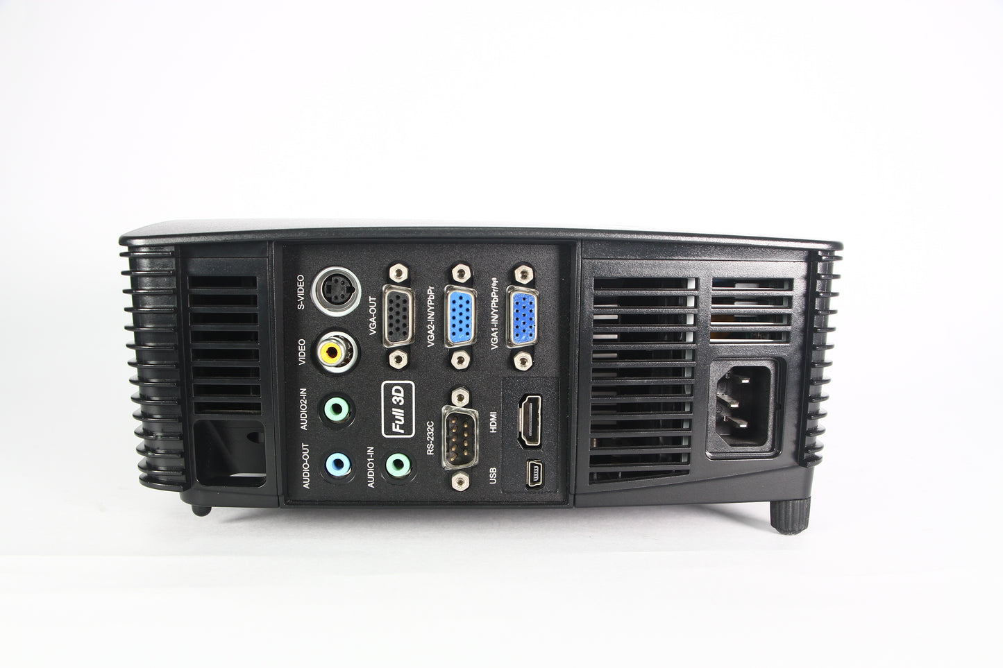 Video Proyector Optoma S316 DLP. Usado