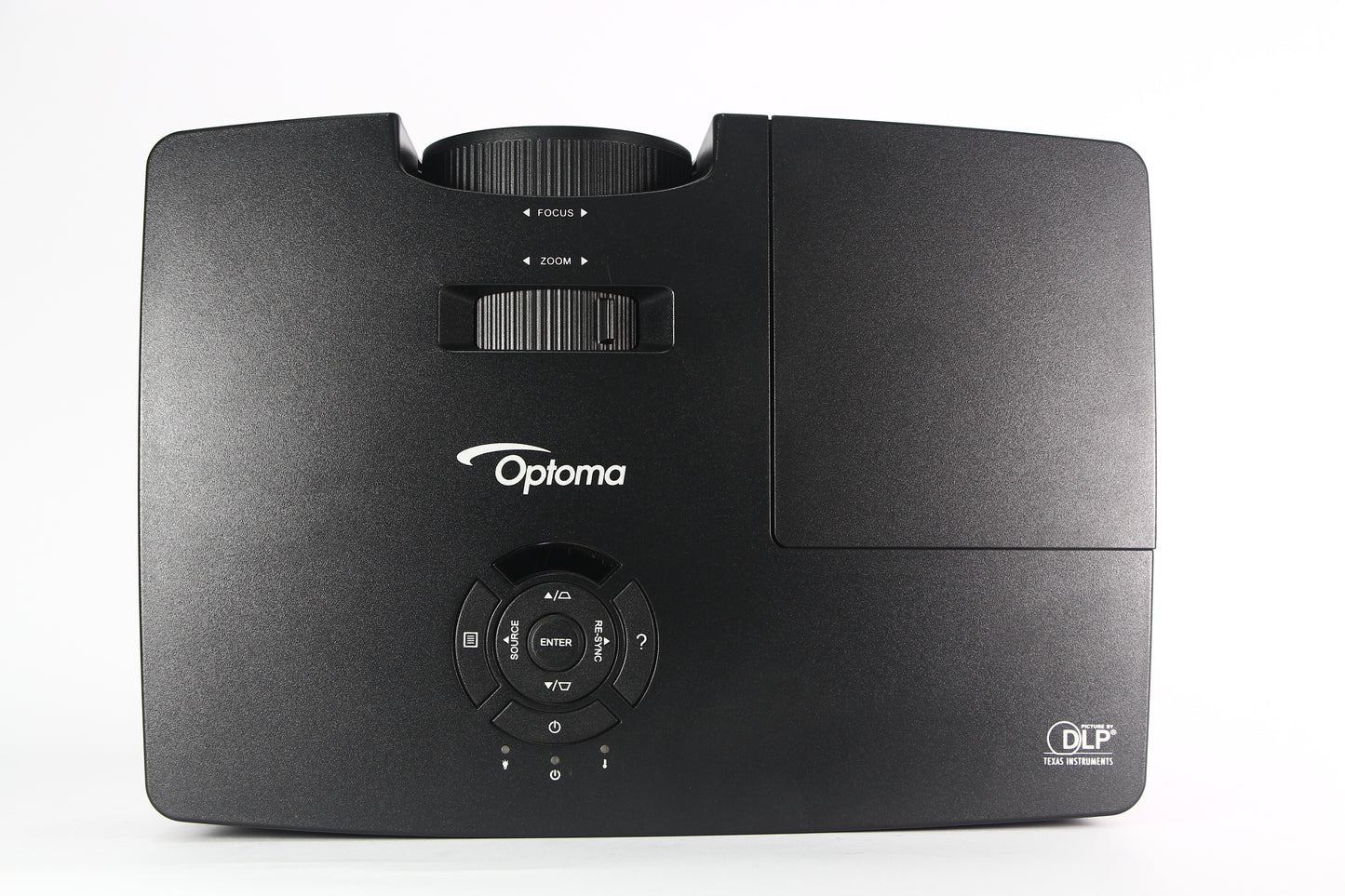 Video Proyector Optoma S316 DLP. Usado