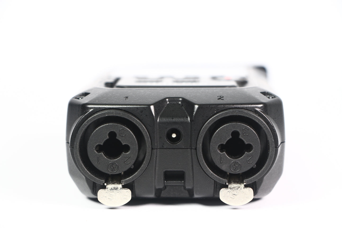 Grabadora de Audio Zoom H4N Pro. Usado