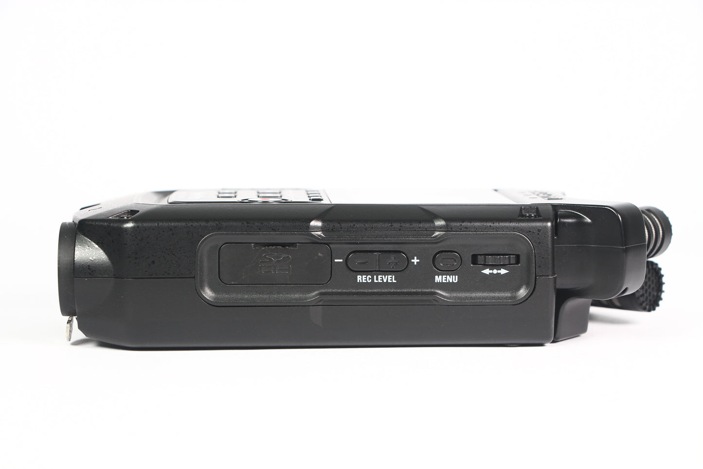 Grabadora de Audio Zoom H4N Pro. Usado